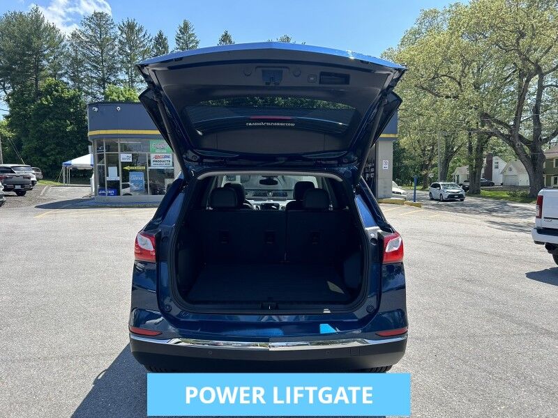 2021 Chevrolet Equinox Premier - LEATHER - SUNROOF - COOLED SEATS Whitinsville MA 2021 Chevrolet Equinox Premier - LEATHER - SUNROOF - COOLED SEATS Whitinsville MA