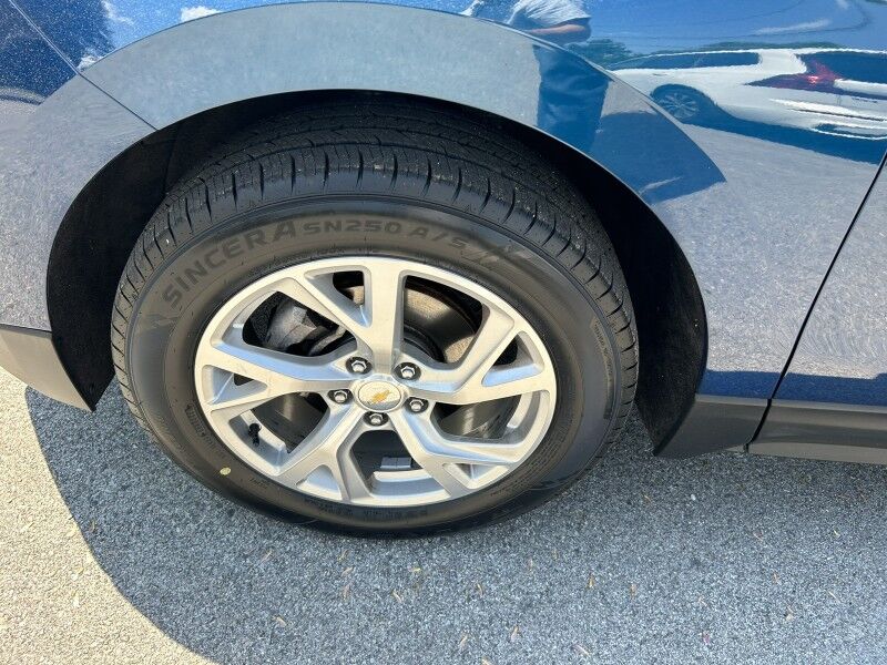 2021 Chevrolet Equinox Premier - LEATHER - SUNROOF - COOLED SEATS Whitinsville MA 2021 Chevrolet Equinox Premier - LEATHER - SUNROOF - COOLED SEATS Whitinsville MA