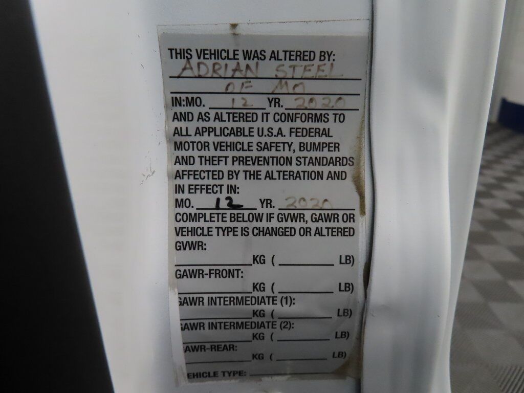 2021 Chevrolet Express 2500 Cargo Work Van RWD Fond du Lac WI 2021 Chevrolet Express 2500 Cargo Work Van RWD Fond du Lac WI