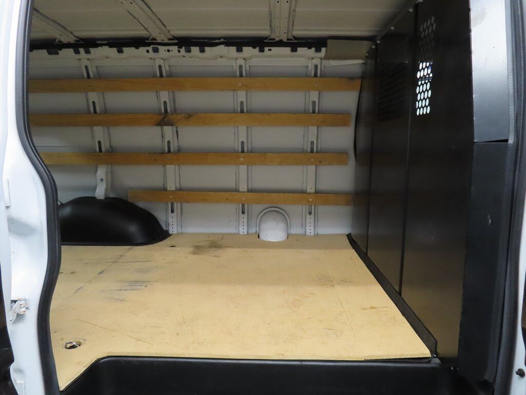 2021 Chevrolet Express 2500 Cargo Work Van RWD Fond du Lac WI 2021 Chevrolet Express 2500 Cargo Work Van RWD Fond du Lac WI