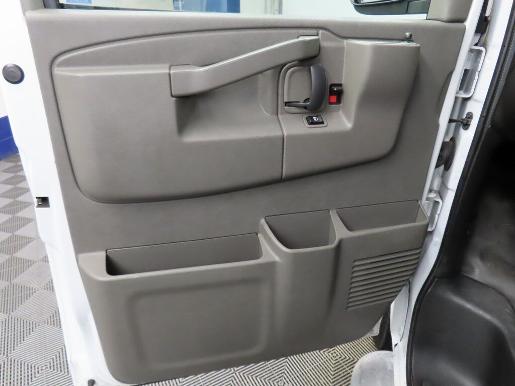 2021 Chevrolet Express 2500 Cargo Work Van RWD Fond du Lac WI 2021 Chevrolet Express 2500 Cargo Work Van RWD Fond du Lac WI