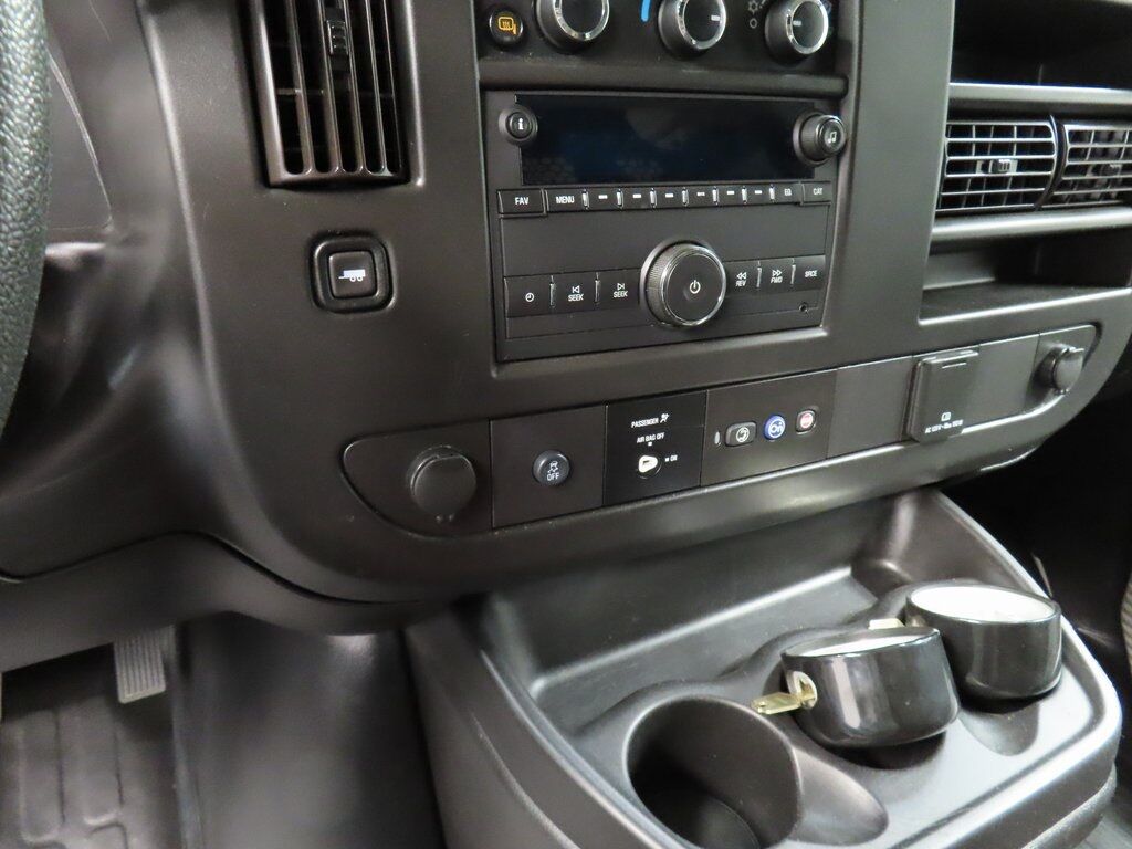 2021 Chevrolet Express 2500 Cargo Work Van RWD Fond du Lac WI 2021 Chevrolet Express 2500 Cargo Work Van RWD Fond du Lac WI