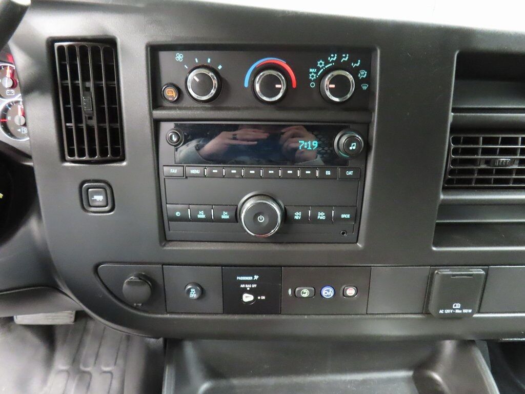 2021 Chevrolet Express 2500 Cargo Work Van RWD Fond du Lac WI 2021 Chevrolet Express 2500 Cargo Work Van RWD Fond du Lac WI