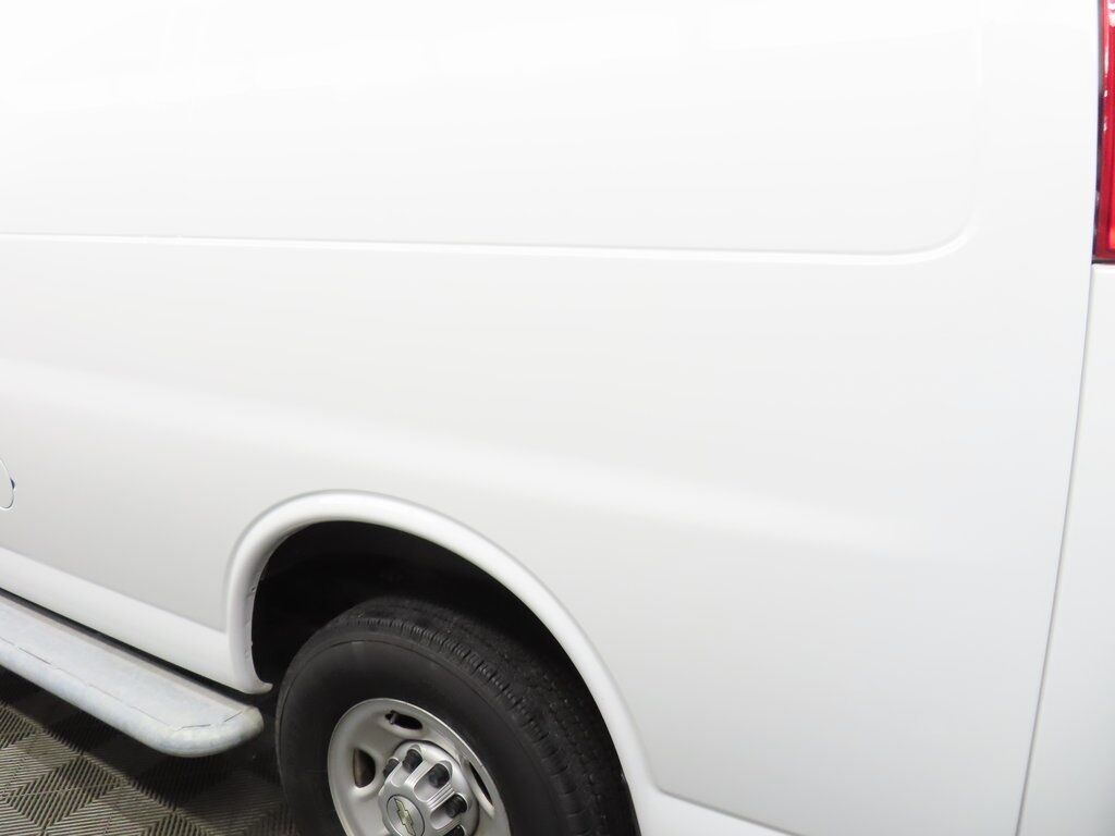 2021 Chevrolet Express 2500 Cargo Work Van RWD Fond du Lac WI 2021 Chevrolet Express 2500 Cargo Work Van RWD Fond du Lac WI