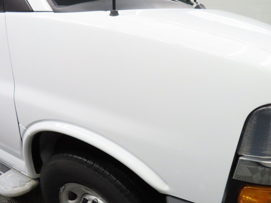 2021 Chevrolet Express 2500 Cargo Work Van RWD Fond du Lac WI 2021 Chevrolet Express 2500 Cargo Work Van RWD Fond du Lac WI