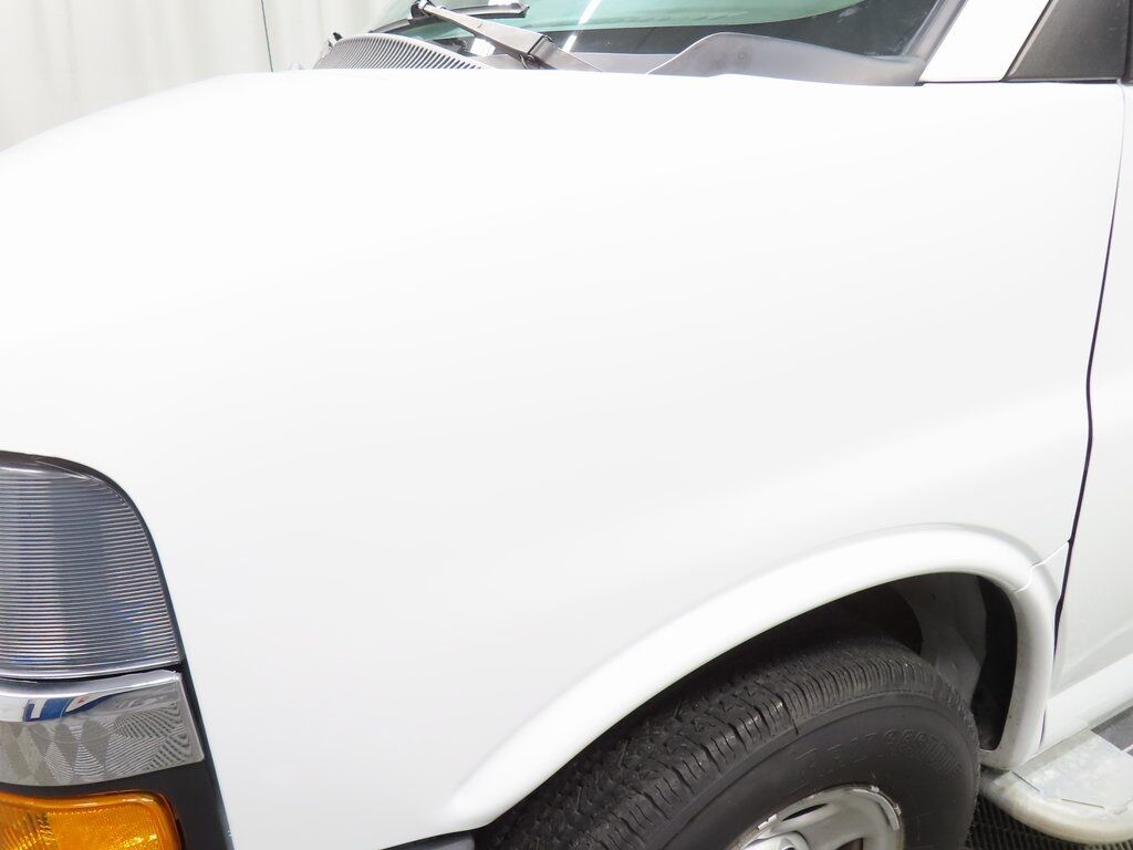 2021 Chevrolet Express 2500 Cargo Work Van RWD Fond du Lac WI 2021 Chevrolet Express 2500 Cargo Work Van RWD Fond du Lac WI