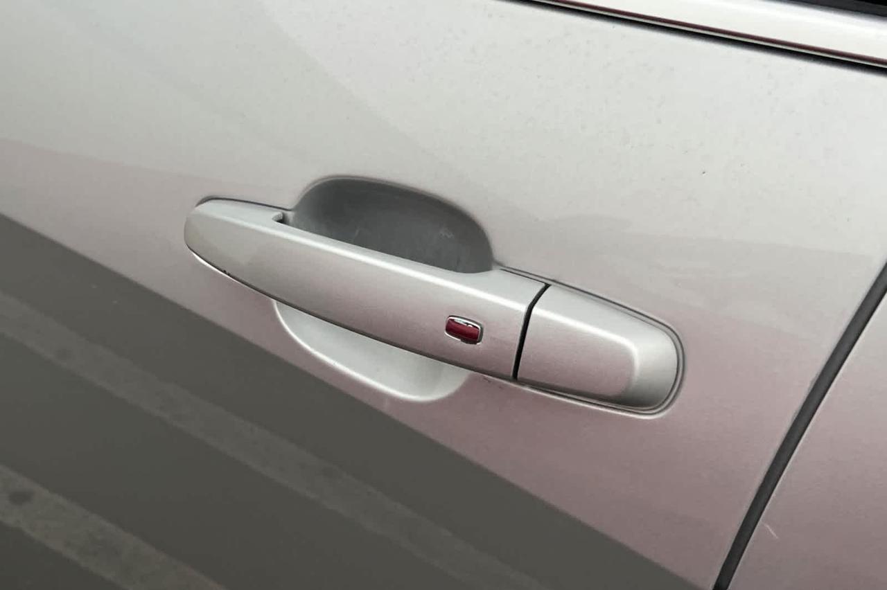 2021 Chevrolet Malibu LS Roseville CA