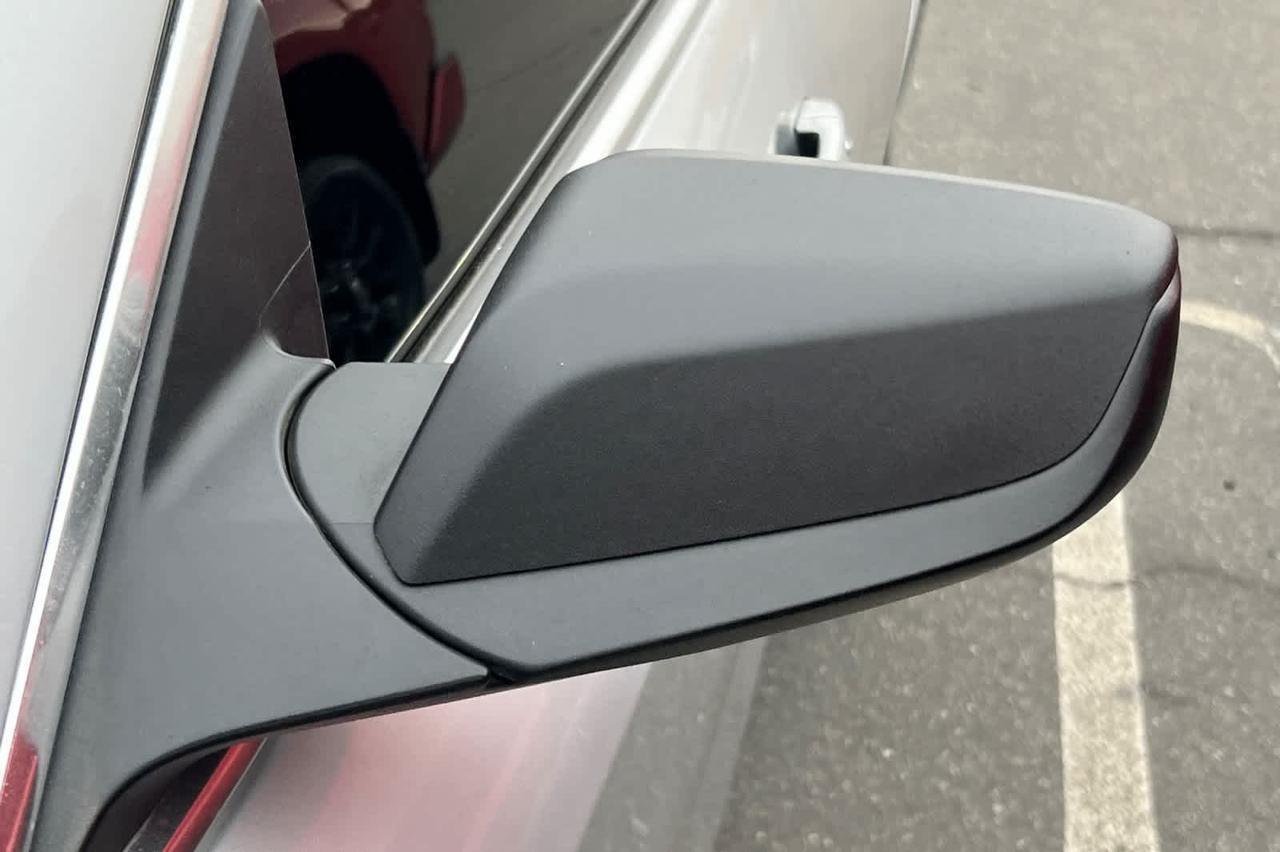 2021 Chevrolet Malibu LS Roseville CA