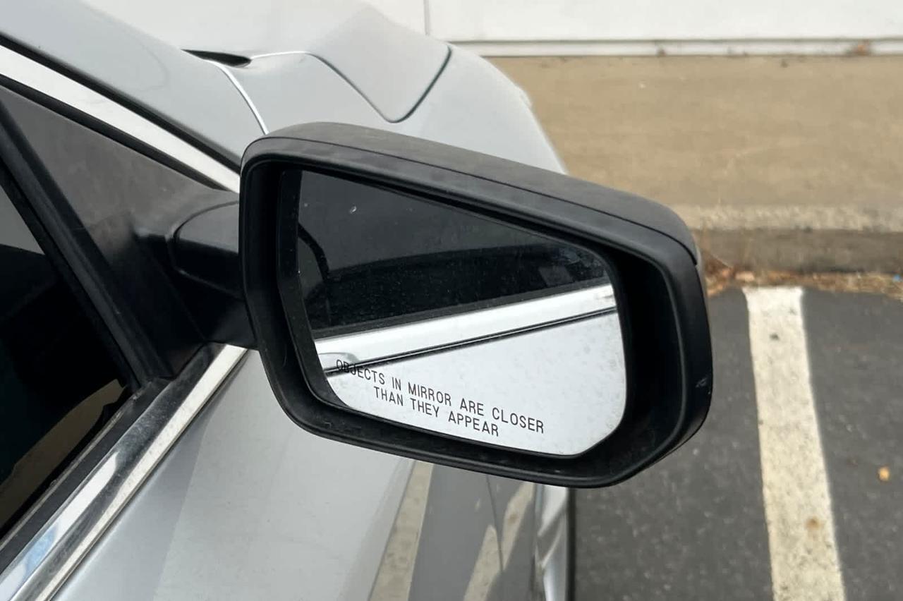 2021 Chevrolet Malibu LS Roseville CA