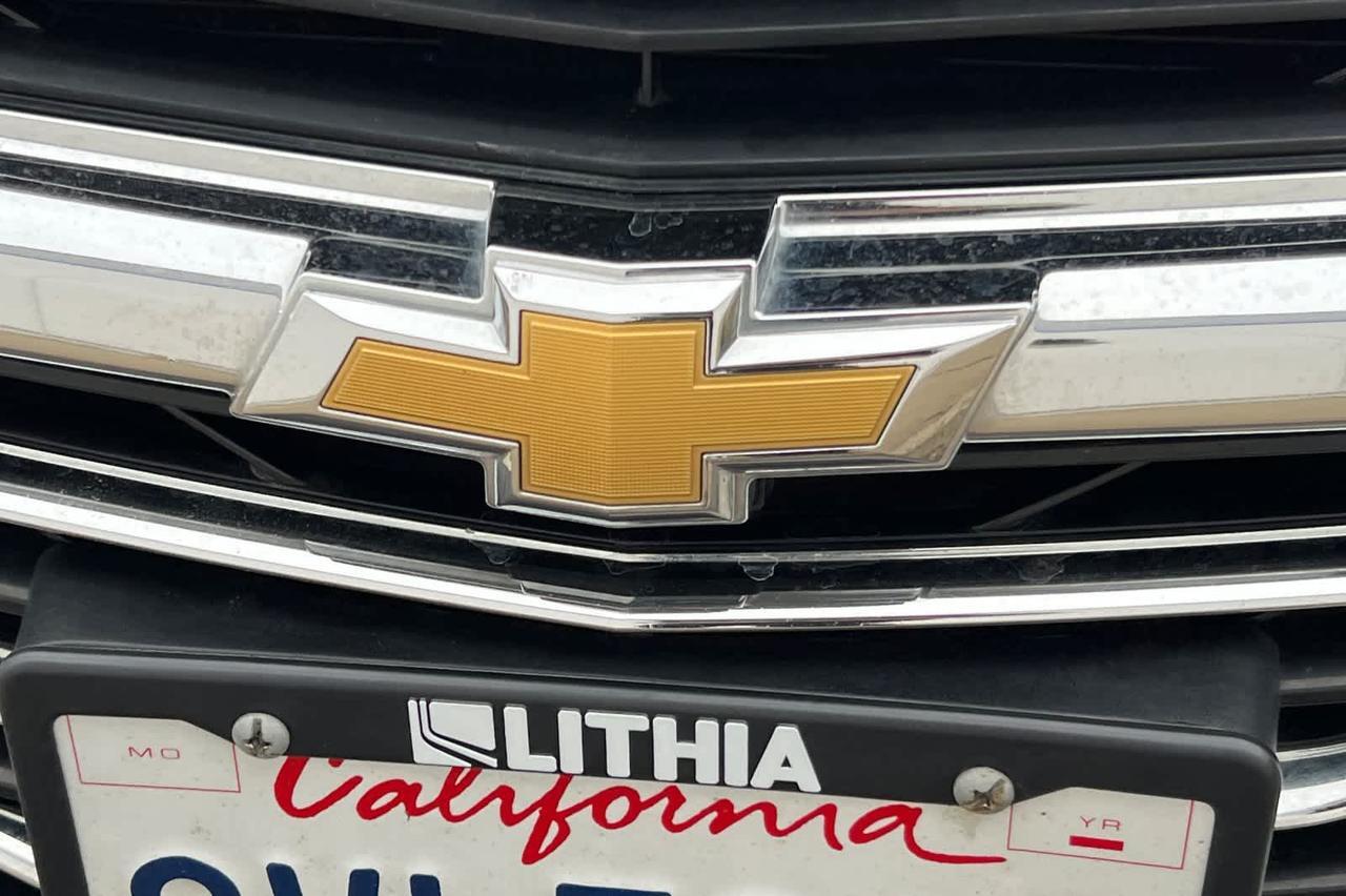 2021 Chevrolet Malibu LS Roseville CA