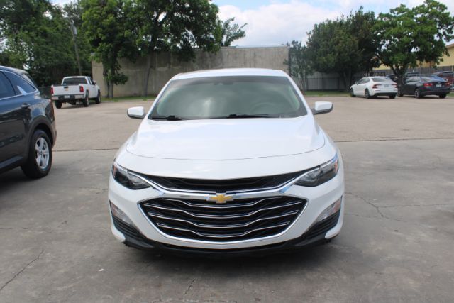 2021 Chevrolet Malibu LT 2021 Chevrolet Malibu LT