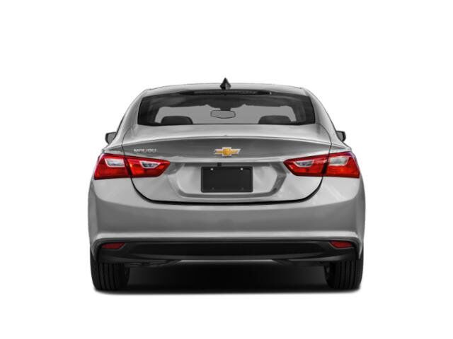 2021 Chevrolet Malibu LT Appleton WI