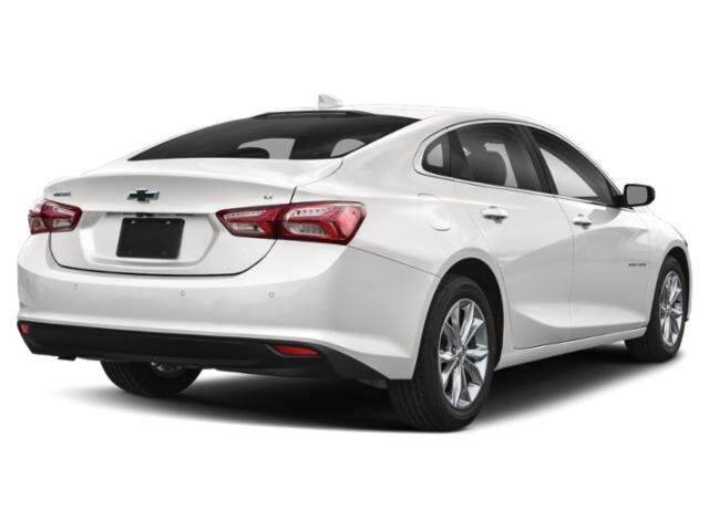 2021 Chevrolet Malibu LT Appleton WI