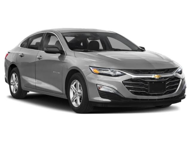 2021 Chevrolet Malibu LT Appleton WI