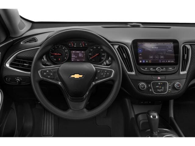 2021 Chevrolet Malibu LT Appleton WI