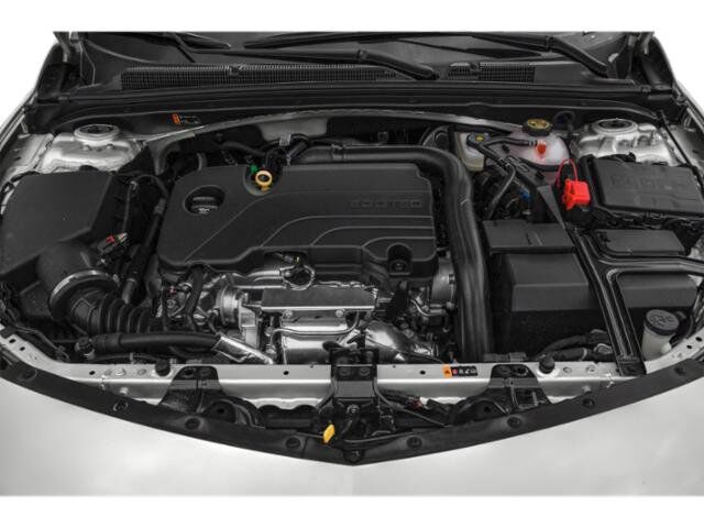 2021 Chevrolet Malibu LT Appleton WI