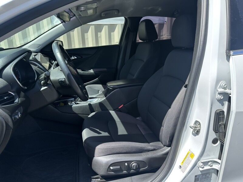 2021 Chevrolet Malibu LT St George UT 2021 Chevrolet Malibu LT St George UT