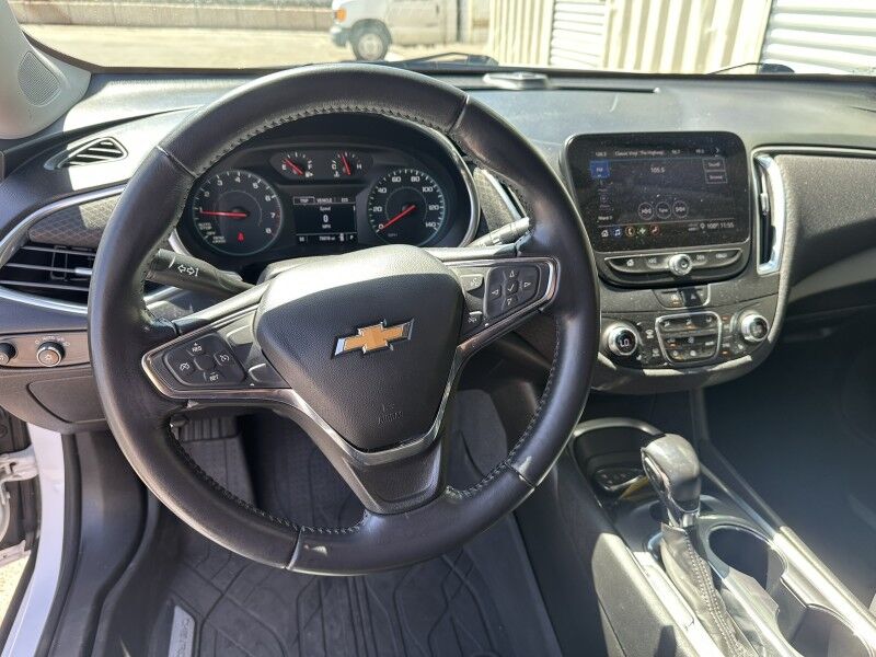 2021 Chevrolet Malibu LT St George UT 2021 Chevrolet Malibu LT St George UT