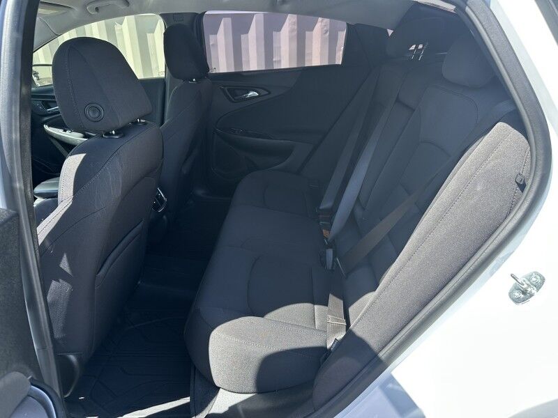 2021 Chevrolet Malibu LT St George UT 2021 Chevrolet Malibu LT St George UT