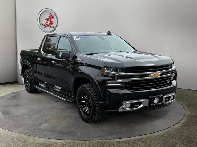 2023 Ford F-150 XLT FX4 photo 2