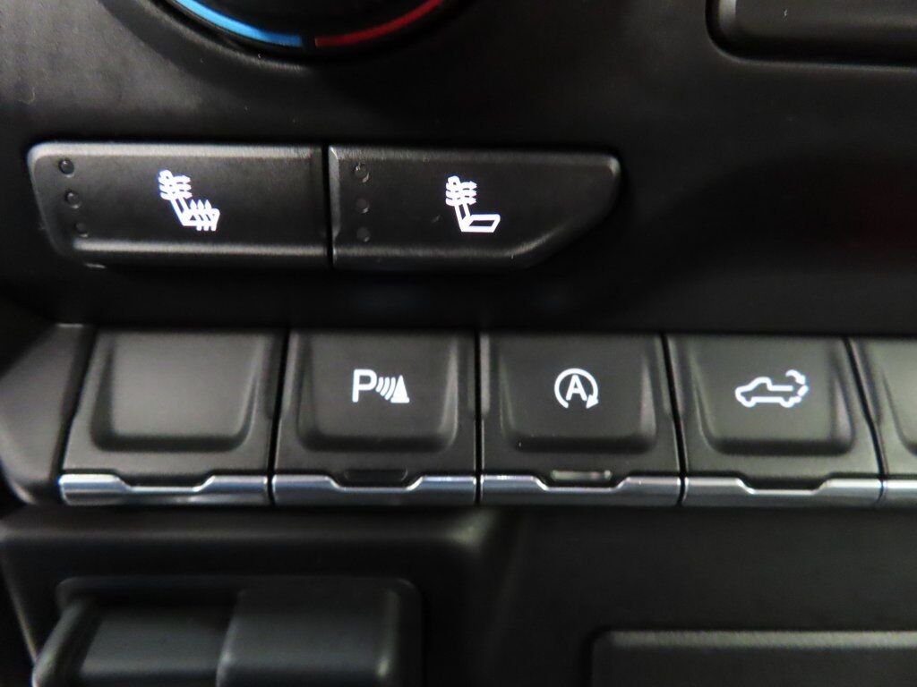 2021 Chevrolet Silverado 1500 4x4 Crew Cab LT Trail Boss Fond du Lac WI 2021 Chevrolet Silverado 1500 4x4 Crew Cab LT Trail Boss Fond du Lac WI