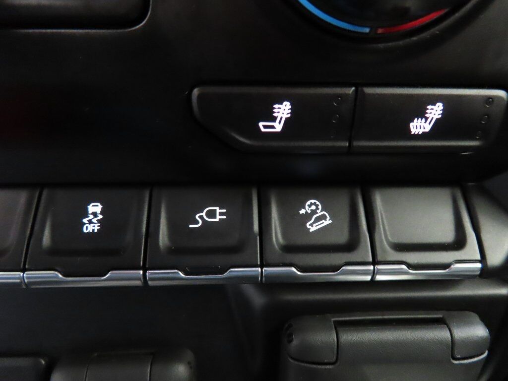 2021 Chevrolet Silverado 1500 4x4 Crew Cab LT Trail Boss Fond du Lac WI 2021 Chevrolet Silverado 1500 4x4 Crew Cab LT Trail Boss Fond du Lac WI