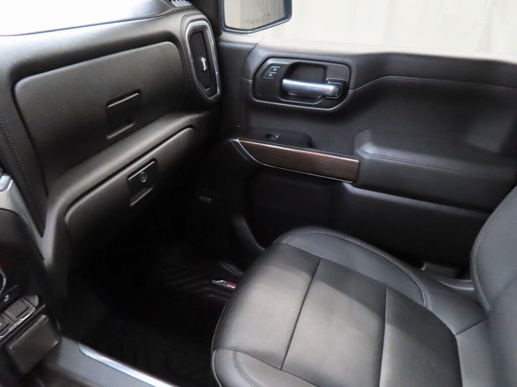 2021 Chevrolet Silverado 1500 4x4 Crew Cab LT Trail Boss Fond du Lac WI 2021 Chevrolet Silverado 1500 4x4 Crew Cab LT Trail Boss Fond du Lac WI