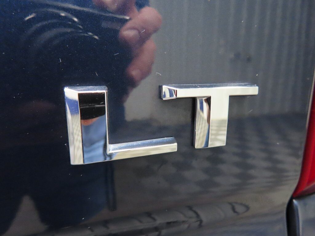 2021 Chevrolet Silverado 1500 4x4 Crew Cab LT Trail Boss Fond du Lac WI 2021 Chevrolet Silverado 1500 4x4 Crew Cab LT Trail Boss Fond du Lac WI