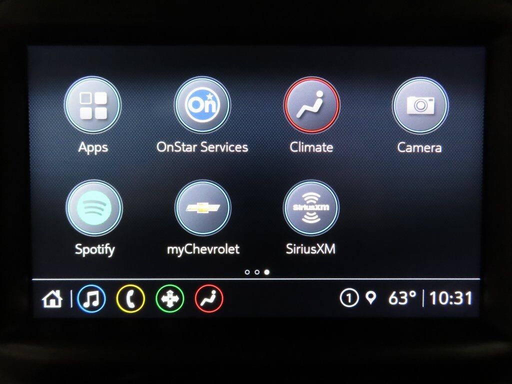 2021 Chevrolet Silverado 1500 4x4 Crew Cab LT Trail Boss Fond du Lac WI 2021 Chevrolet Silverado 1500 4x4 Crew Cab LT Trail Boss Fond du Lac WI