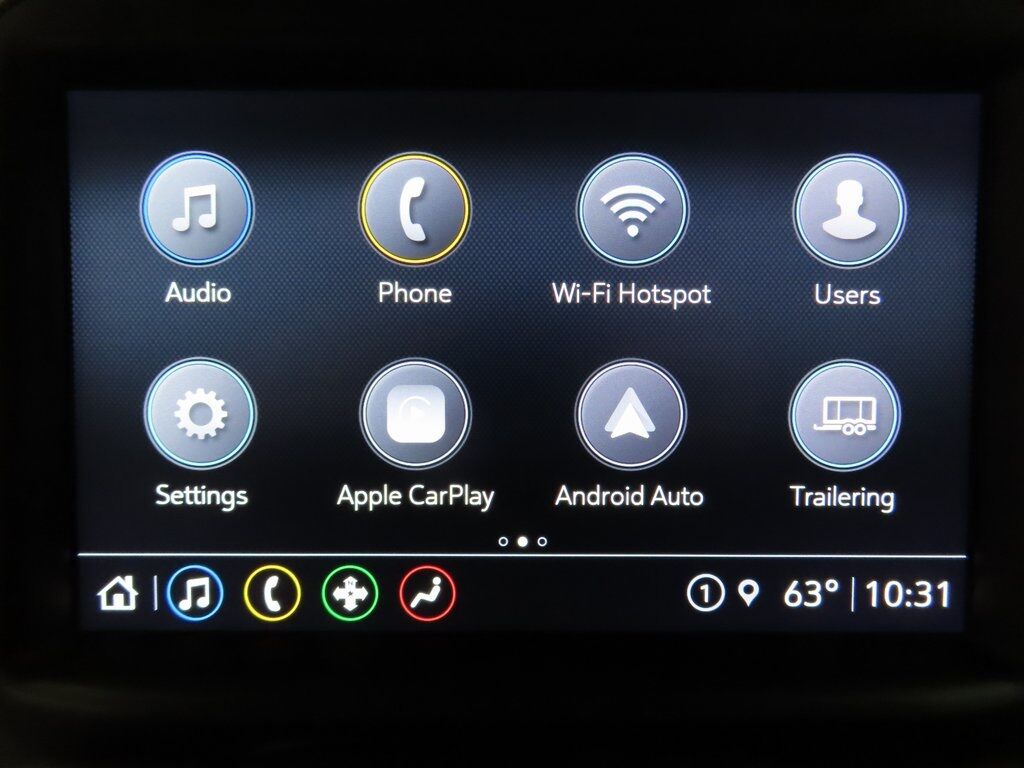 2021 Chevrolet Silverado 1500 4x4 Crew Cab LT Trail Boss Fond du Lac WI 2021 Chevrolet Silverado 1500 4x4 Crew Cab LT Trail Boss Fond du Lac WI