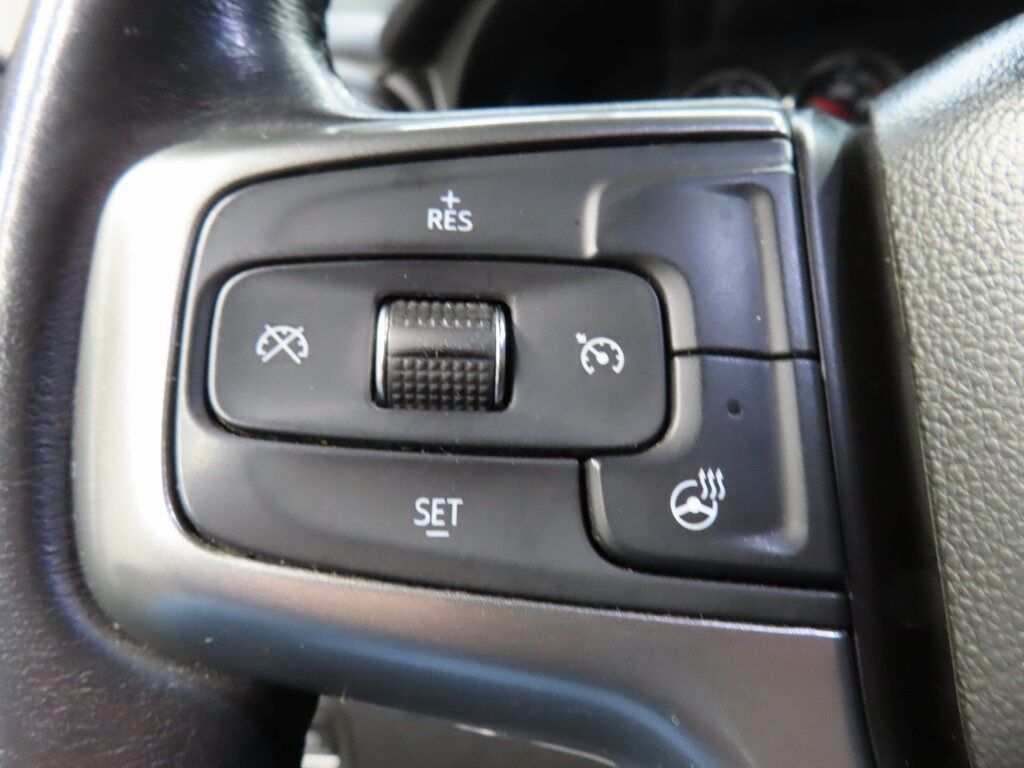 2021 Chevrolet Silverado 1500 4x4 Crew Cab LT Trail Boss Fond du Lac WI 2021 Chevrolet Silverado 1500 4x4 Crew Cab LT Trail Boss Fond du Lac WI