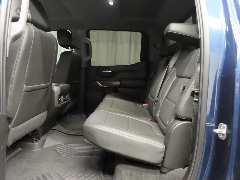 2021 Chevrolet Silverado 1500 4x4 Crew Cab LT Trail Boss Fond du Lac WI 2021 Chevrolet Silverado 1500 4x4 Crew Cab LT Trail Boss Fond du Lac WI