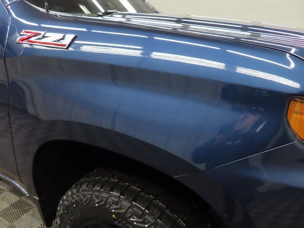 2021 Chevrolet Silverado 1500 4x4 Crew Cab LT Trail Boss Fond du Lac WI 2021 Chevrolet Silverado 1500 4x4 Crew Cab LT Trail Boss Fond du Lac WI