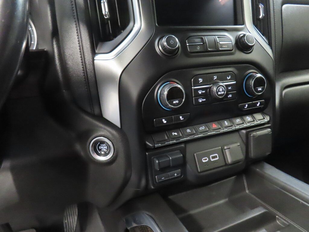 2021 Chevrolet Silverado 1500 4x4 Crew Cab LT Trail Boss Fond du Lac WI 2021 Chevrolet Silverado 1500 4x4 Crew Cab LT Trail Boss Fond du Lac WI