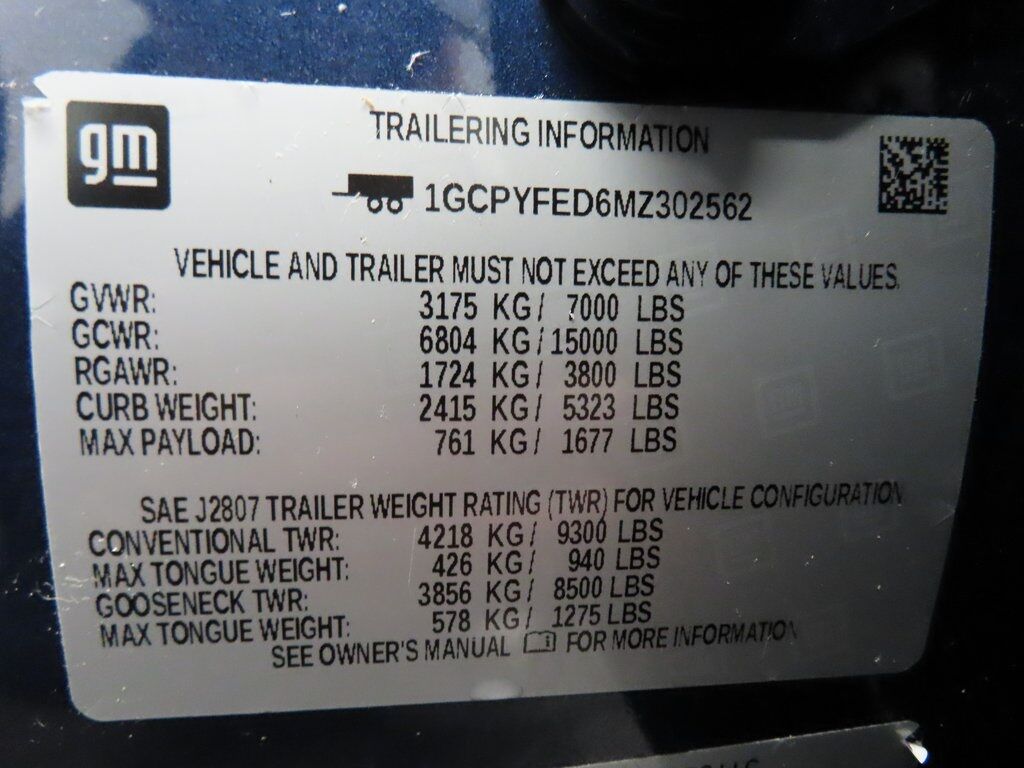 2021 Chevrolet Silverado 1500 4x4 Crew Cab LT Trail Boss Fond du Lac WI 2021 Chevrolet Silverado 1500 4x4 Crew Cab LT Trail Boss Fond du Lac WI