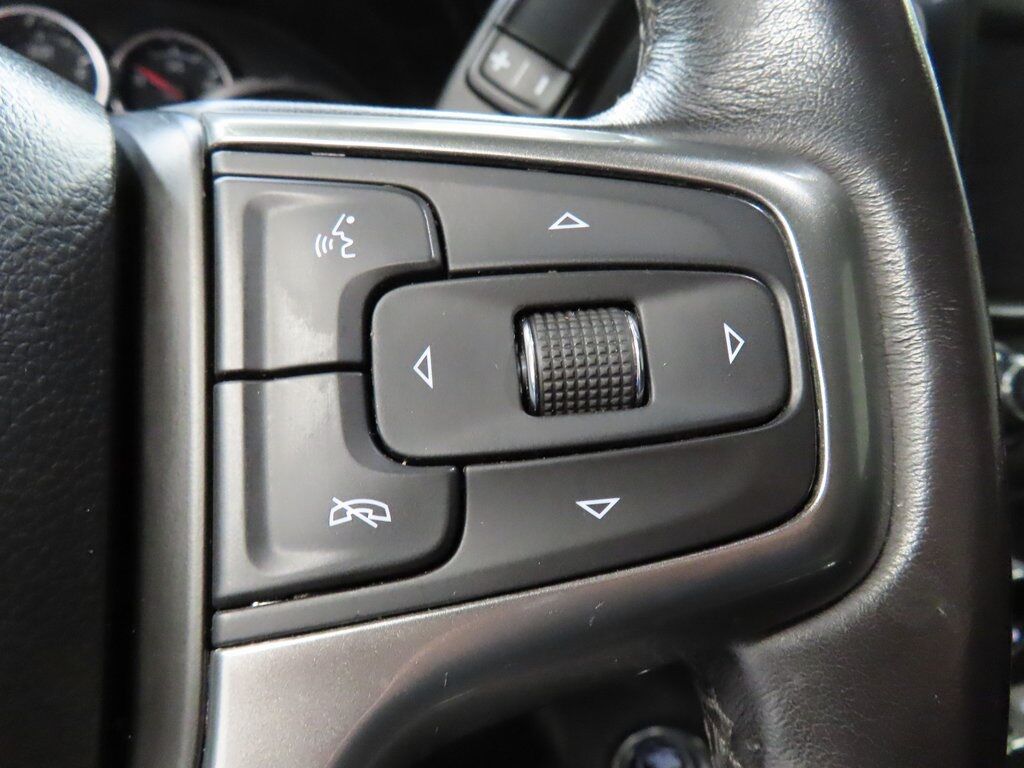 2021 Chevrolet Silverado 1500 4x4 Crew Cab LT Trail Boss Fond du Lac WI 2021 Chevrolet Silverado 1500 4x4 Crew Cab LT Trail Boss Fond du Lac WI