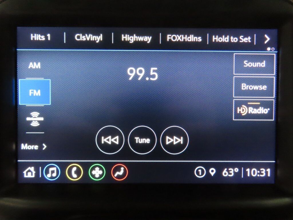 2021 Chevrolet Silverado 1500 4x4 Crew Cab LT Trail Boss Fond du Lac WI 2021 Chevrolet Silverado 1500 4x4 Crew Cab LT Trail Boss Fond du Lac WI