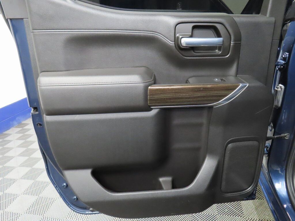 2021 Chevrolet Silverado 1500 4x4 Crew Cab LT Trail Boss Fond du Lac WI 2021 Chevrolet Silverado 1500 4x4 Crew Cab LT Trail Boss Fond du Lac WI