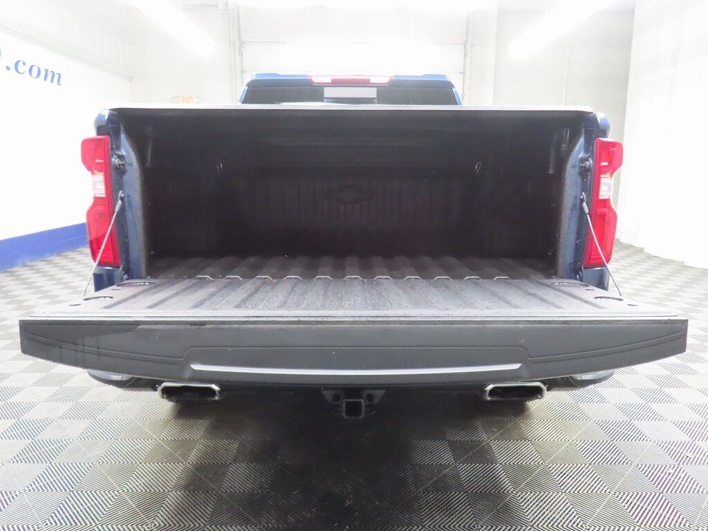 2021 Chevrolet Silverado 1500 4x4 Crew Cab LT Trail Boss Fond du Lac WI 2021 Chevrolet Silverado 1500 4x4 Crew Cab LT Trail Boss Fond du Lac WI