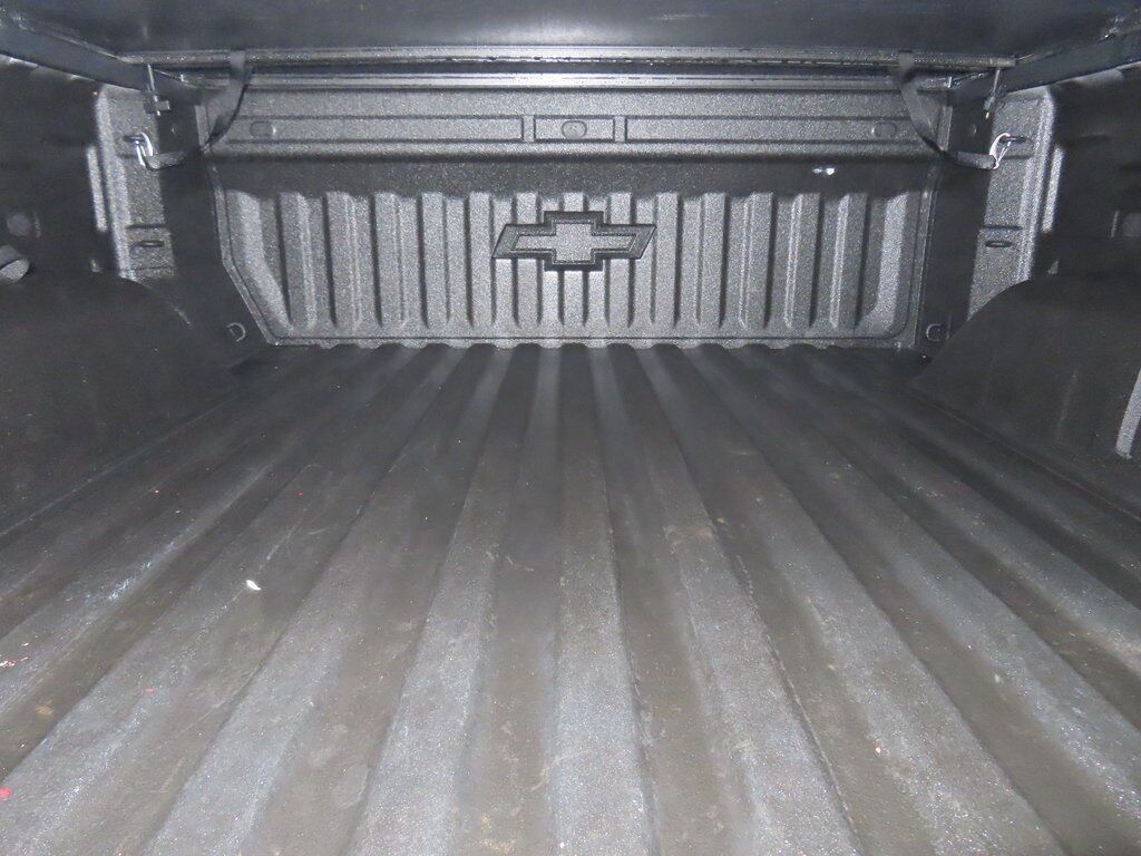 2021 Chevrolet Silverado 1500 4x4 Crew Cab LT Trail Boss Fond du Lac WI 2021 Chevrolet Silverado 1500 4x4 Crew Cab LT Trail Boss Fond du Lac WI