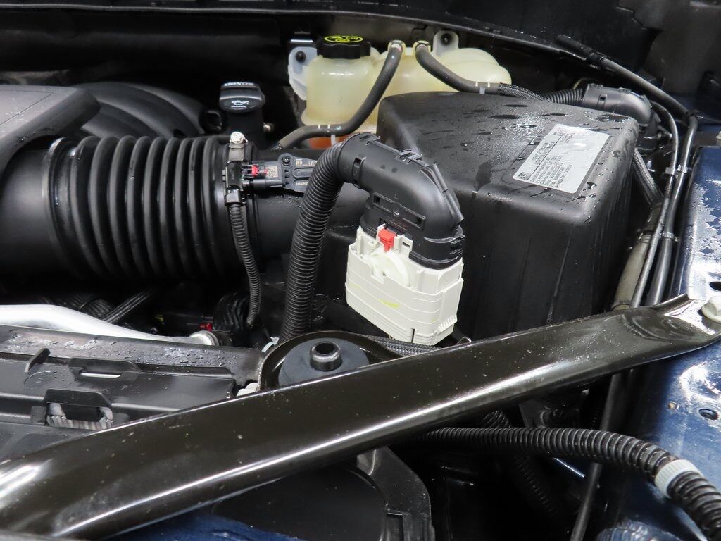 2021 Chevrolet Silverado 1500 4x4 Crew Cab LT Trail Boss Fond du Lac WI 2021 Chevrolet Silverado 1500 4x4 Crew Cab LT Trail Boss Fond du Lac WI