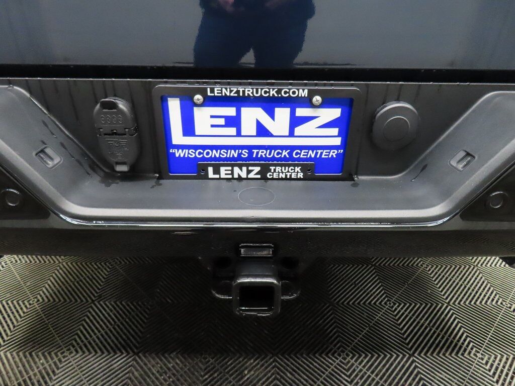 2021 Chevrolet Silverado 1500 4x4 Crew Cab LT Trail Boss Fond du Lac WI 2021 Chevrolet Silverado 1500 4x4 Crew Cab LT Trail Boss Fond du Lac WI