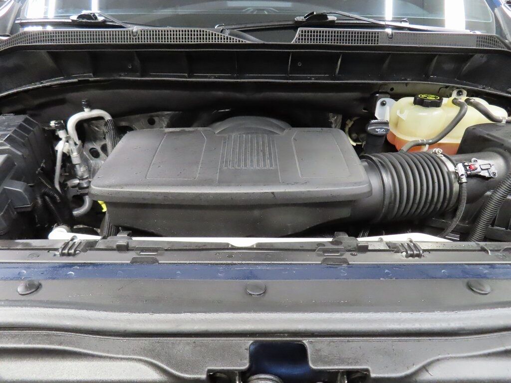 2021 Chevrolet Silverado 1500 4x4 Crew Cab LT Trail Boss Fond du Lac WI 2021 Chevrolet Silverado 1500 4x4 Crew Cab LT Trail Boss Fond du Lac WI