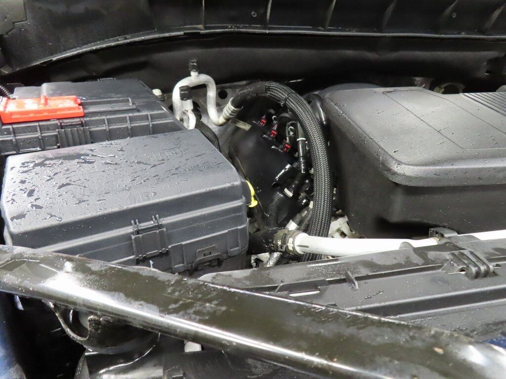 2021 Chevrolet Silverado 1500 4x4 Crew Cab LT Trail Boss Fond du Lac WI 2021 Chevrolet Silverado 1500 4x4 Crew Cab LT Trail Boss Fond du Lac WI