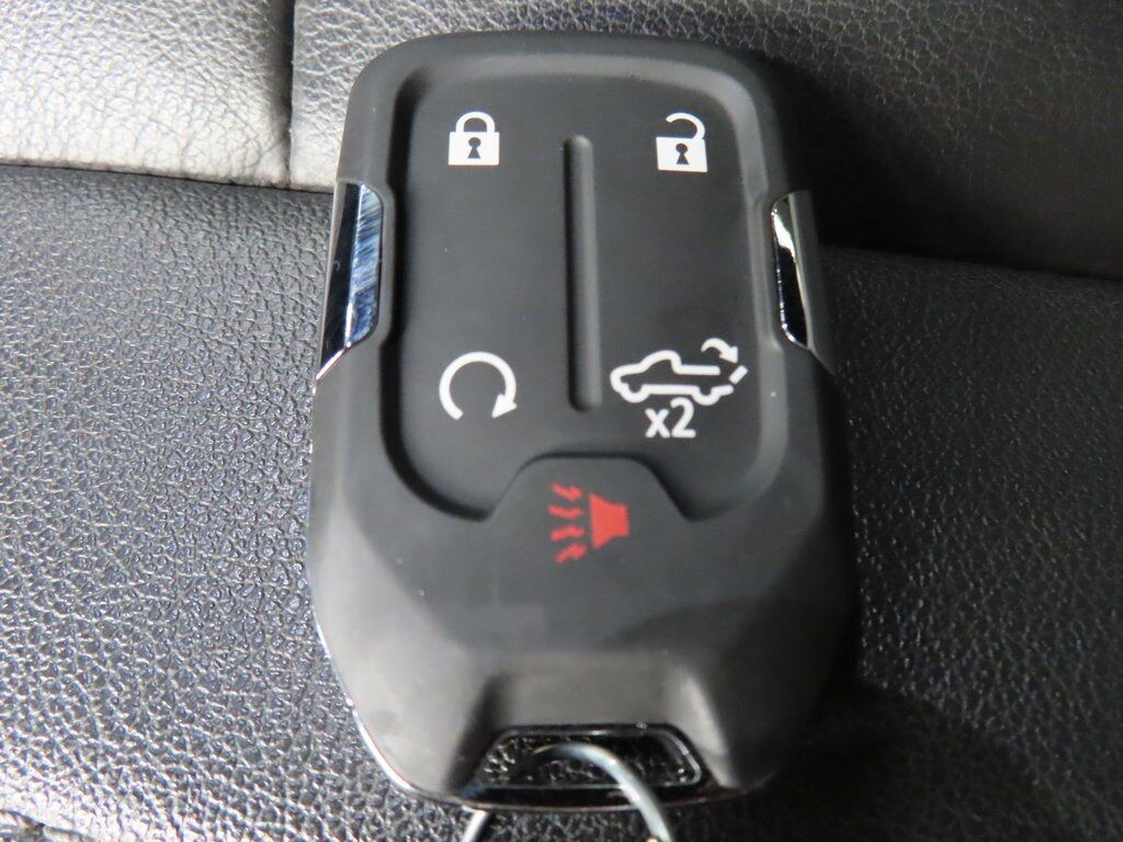 2021 Chevrolet Silverado 1500 4x4 Crew Cab LT Trail Boss Fond du Lac WI 2021 Chevrolet Silverado 1500 4x4 Crew Cab LT Trail Boss Fond du Lac WI