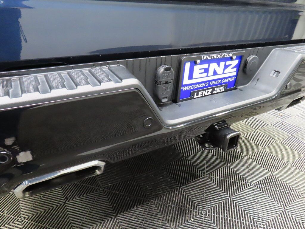 2021 Chevrolet Silverado 1500 4x4 Crew Cab LT Trail Boss Fond du Lac WI 2021 Chevrolet Silverado 1500 4x4 Crew Cab LT Trail Boss Fond du Lac WI