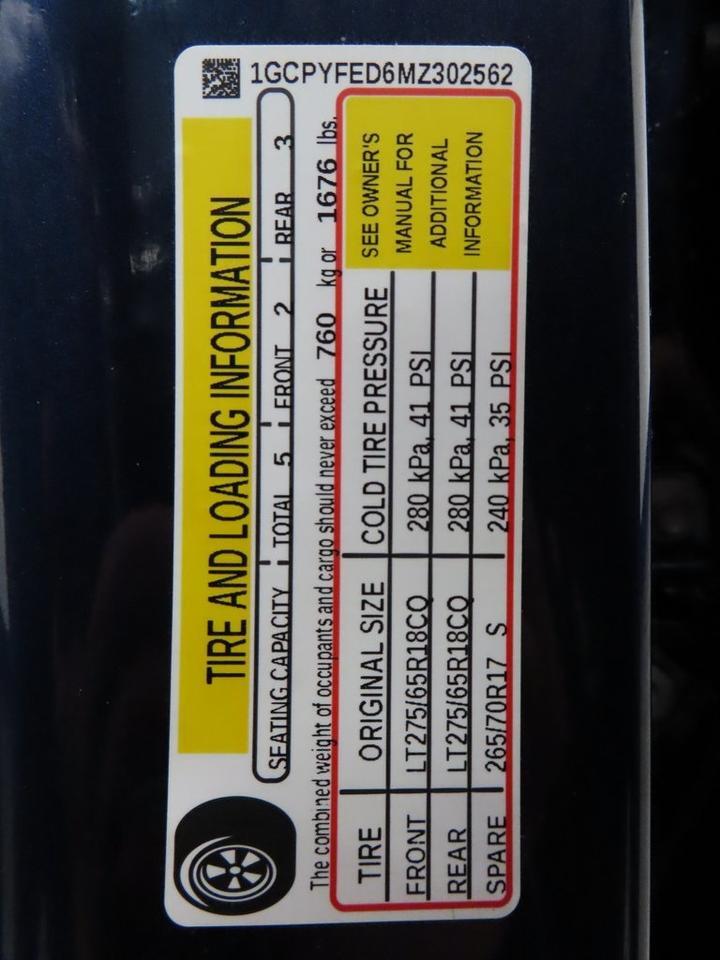 2021 Chevrolet Silverado 1500 4x4 Crew Cab LT Trail Boss Fond du Lac WI 2021 Chevrolet Silverado 1500 4x4 Crew Cab LT Trail Boss Fond du Lac WI