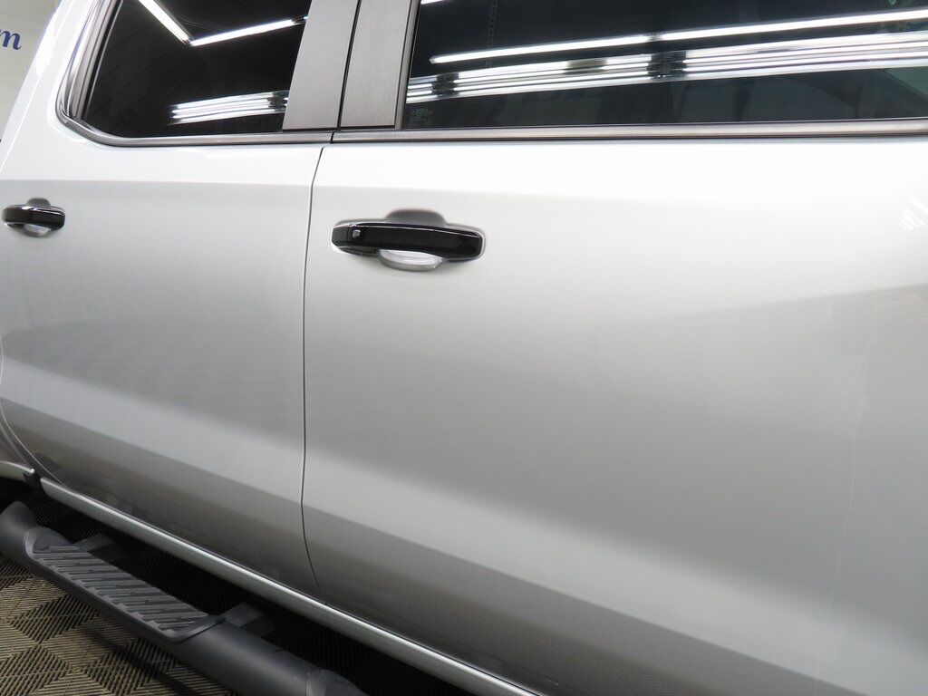 2021 Chevrolet Silverado 1500 4x4 Crew Cab RST Fond du Lac WI 2021 Chevrolet Silverado 1500 4x4 Crew Cab RST Fond du Lac WI