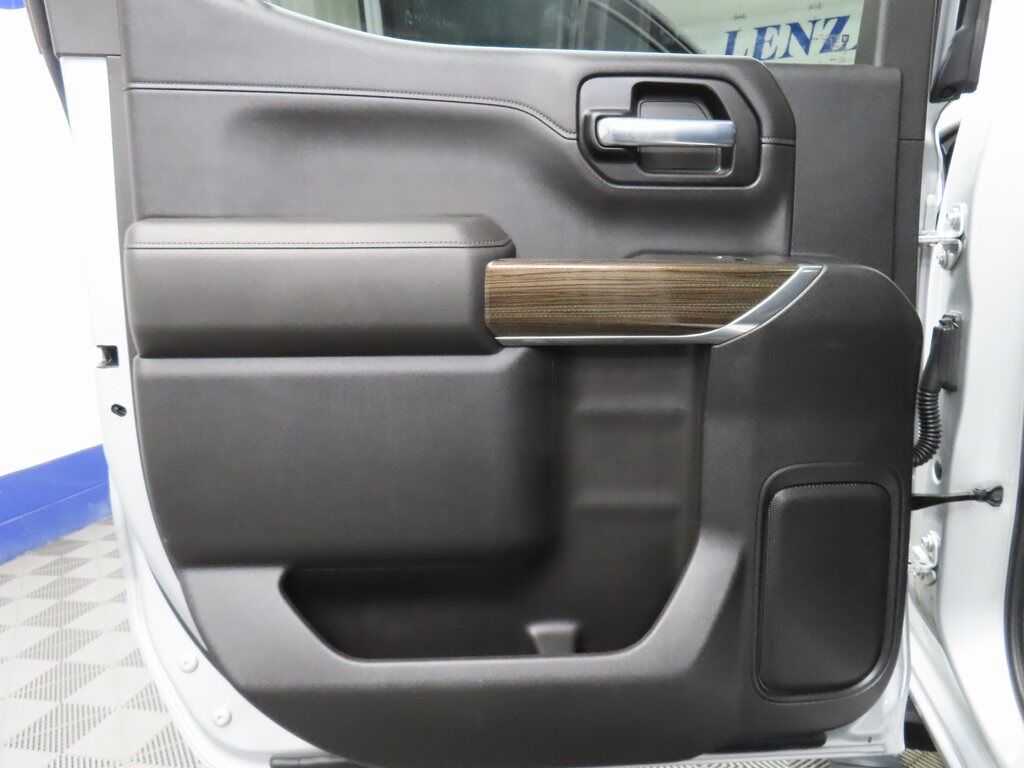 2021 Chevrolet Silverado 1500 4x4 Crew Cab RST Fond du Lac WI 2021 Chevrolet Silverado 1500 4x4 Crew Cab RST Fond du Lac WI