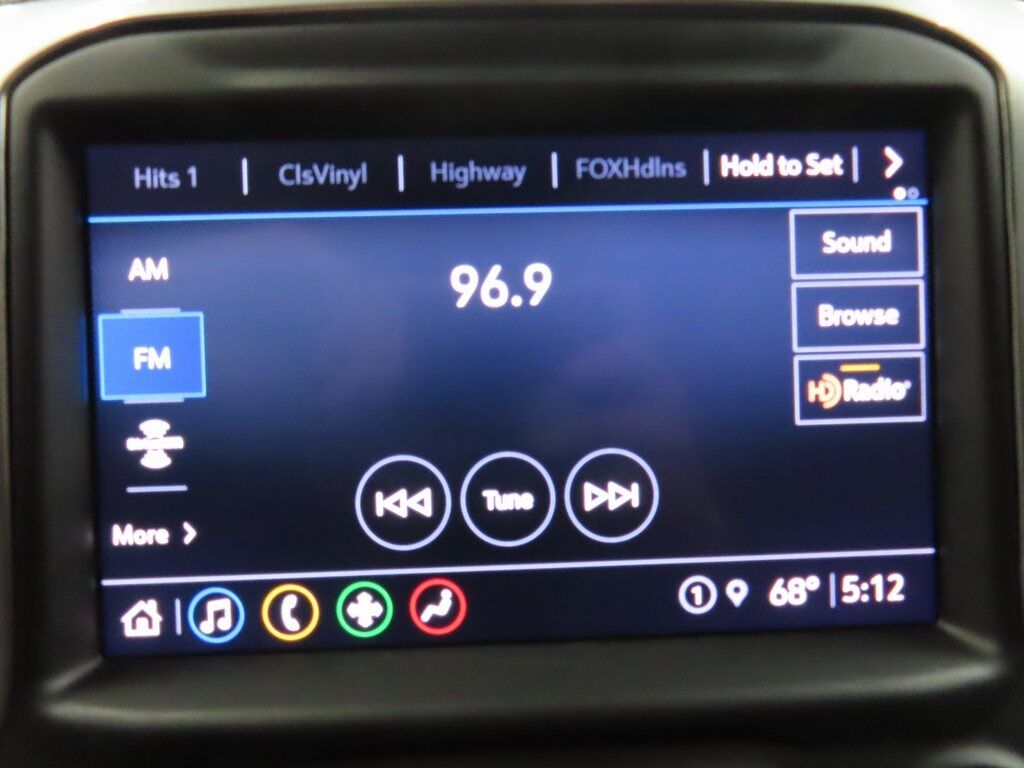 2021 Chevrolet Silverado 1500 4x4 Crew Cab RST Fond du Lac WI 2021 Chevrolet Silverado 1500 4x4 Crew Cab RST Fond du Lac WI